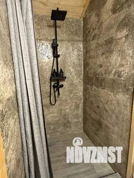 Дом 36м², 1-этажный, посуточно,