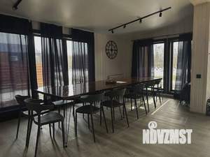 Дом 72м², 1-этажный, посуточно,