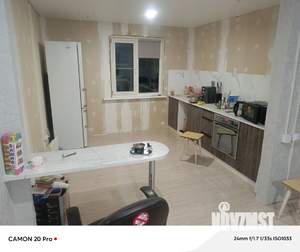 Дом 90м², 1-этажный, на длительный срок,