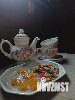 Дом 139м², 2-этажный, посуточно,