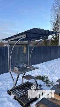 Дом 65м², 1-этажный, посуточно,