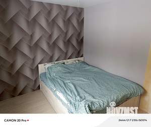 Дом 90м², 1-этажный, на длительный срок,