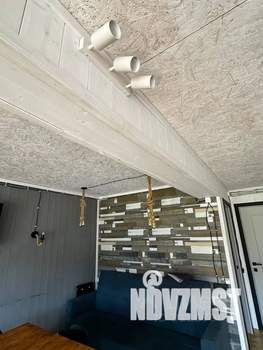 Дом 63м², 1-этажный, посуточно,