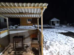 Дом 130м², 1-этажный, посуточно,