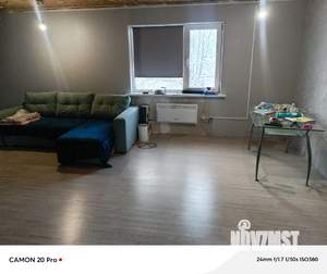 Дом 90м², 1-этажный, на длительный срок,