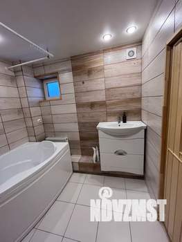 Дом 105м², 2-этажный, посуточно,