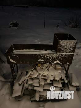 Дом 120м², 2-этажный, посуточно,