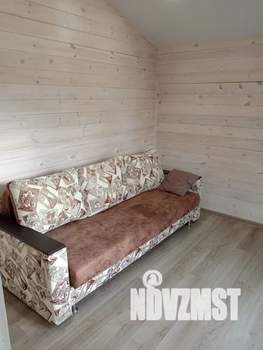 Дом 100м², 1-этажный, посуточно,