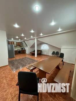 Дом 115м², 2-этажный, посуточно,