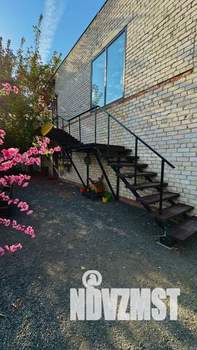 Дом 150м², 2-этажный, посуточно,