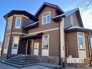 Дом 145м², 2-этажный, посуточно,