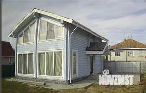 Дом 126м², 2-этажный, посуточно,