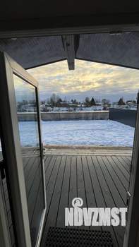 Дом 65м², 1-этажный, посуточно,