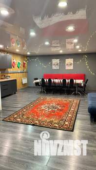 Дом 150м², 2-этажный, посуточно,