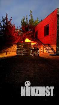 Дом 150м², 2-этажный, посуточно,