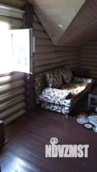 Дом 120м², 2-этажный, посуточно,