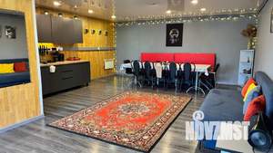 Дом 150м², 2-этажный, посуточно,