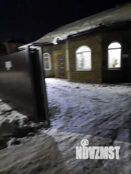 Дом 130м², 1-этажный, посуточно,