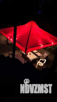 Дом 150м², 2-этажный, посуточно,