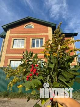 Дом 115м², 2-этажный, посуточно,