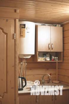 Дом 60м², 2-этажный, посуточно,