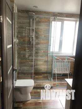 Дом 126м², 2-этажный, посуточно,