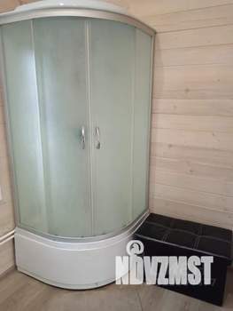 Дом 100м², 1-этажный, посуточно,