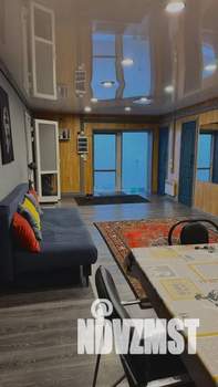 Дом 150м², 2-этажный, посуточно,