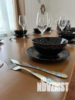 Дом 115м², 2-этажный, посуточно,