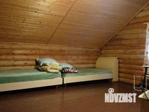 Дом 120м², 2-этажный, посуточно,