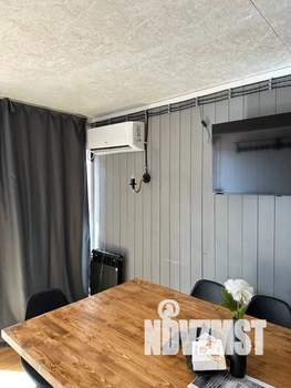 Дом 63м², 1-этажный, посуточно,