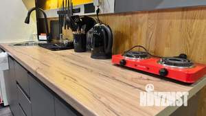 Дом 150м², 2-этажный, посуточно,