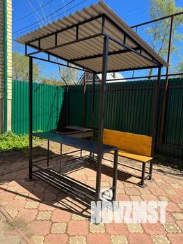 Дом 115м², 2-этажный, посуточно,