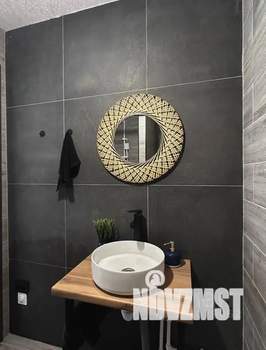 Дом 63м², 1-этажный, посуточно,