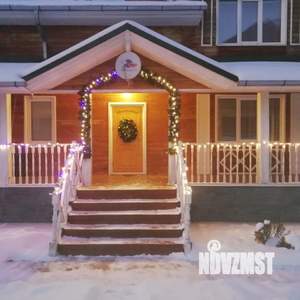 Коттедж 198м², 3-этажный, на длительный срок,