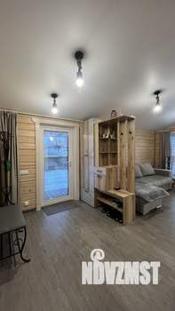 Дом 65м², 1-этажный, посуточно,