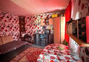 Дом 50м², 2-этажный, участок 9 сот.