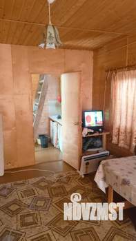 Дом 50м², 2-этажный, участок 5 сот.