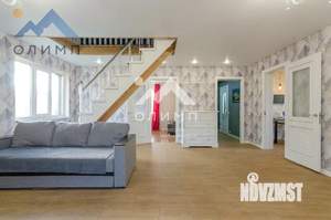 Дом 145м², 2-этажный, участок 9 сот.