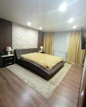 Дом 115м², 2-этажный, участок 7 сот.