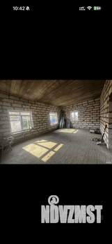 Коттедж 159м², 2-этажный, участок 4 сот.