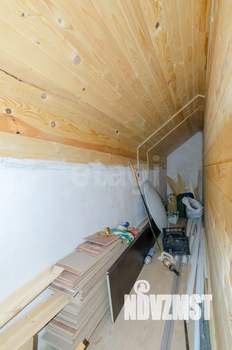 Дом 75м², 2-этажный, участок 4 сот.