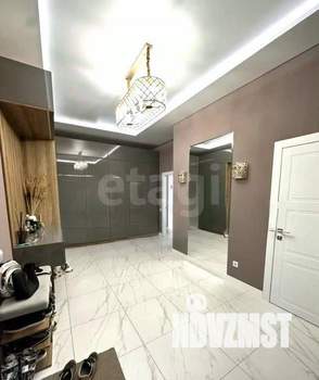 Дом 800м², 4-этажный, участок 11 сот.