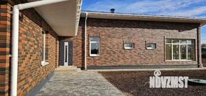 Коттедж 180м², 1-этажный, участок 14 сот.