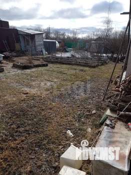 Дом 40м², 2-этажный, участок 6 сот.