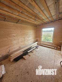 Дом 33м², 1-этажный, участок 12 сот.