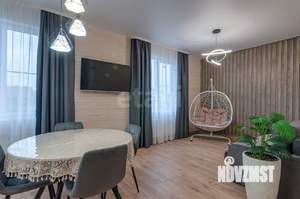 Дом 84м², 2-этажный, участок 7 сот.