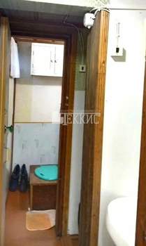 Дом 40м², 2-этажный, участок 6 сот.