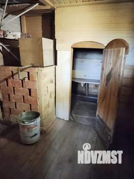 Дом 50м², 2-этажный, участок 9 сот.