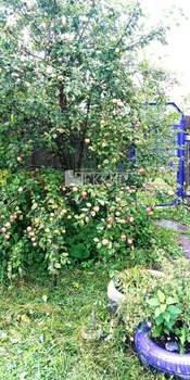 Дом 40м², 2-этажный, участок 6 сот.